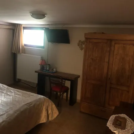 公寓 Przytulny Z Lazienka Cosy With Bathroom 拉布卡