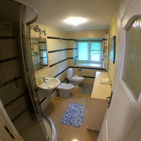 Διαμέρισμα Przytulny Z Lazienka Cosy With Bathroom Rabka
