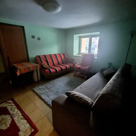 Przytulny Z Lazienka Cosy With Bathroom Διαμέρισμα *